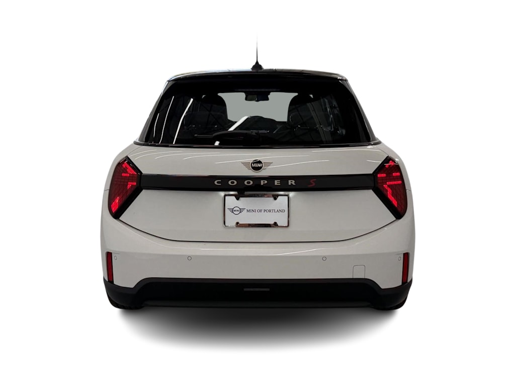 Thumbnail: 2026 MINI Cooper - 4
