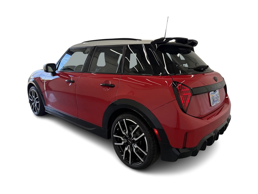 Thumbnail: 2025 MINI Cooper - 4
