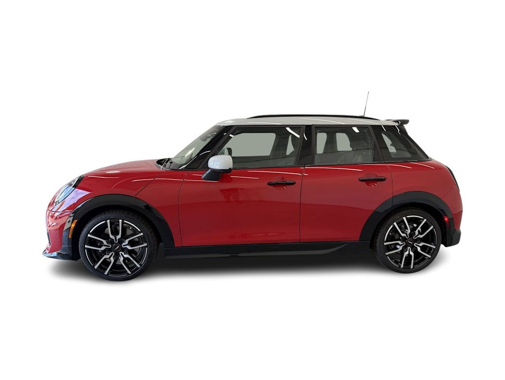 Thumbnail: 2025 MINI Cooper - 3