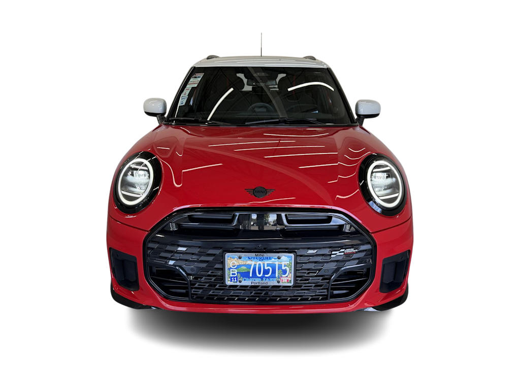 Thumbnail: 2025 MINI Cooper - 6