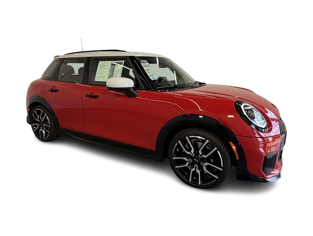 Thumbnail: 2025 MINI Cooper - 16