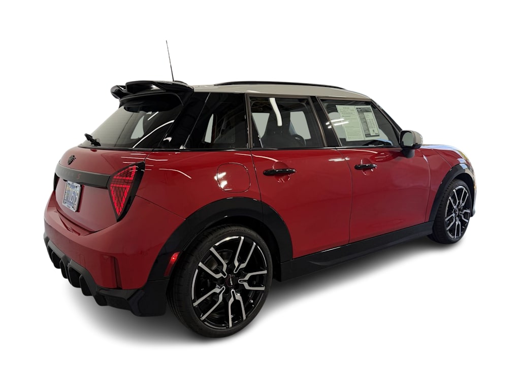 Thumbnail: 2025 MINI Cooper - 15