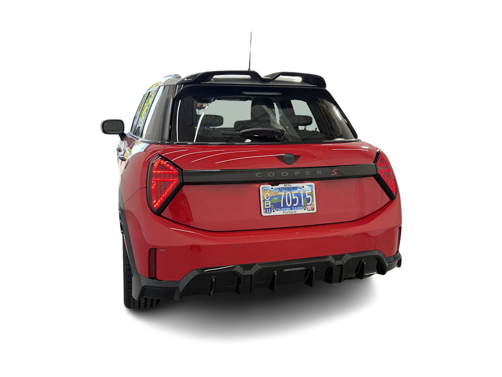 Thumbnail: 2025 MINI Cooper - 5