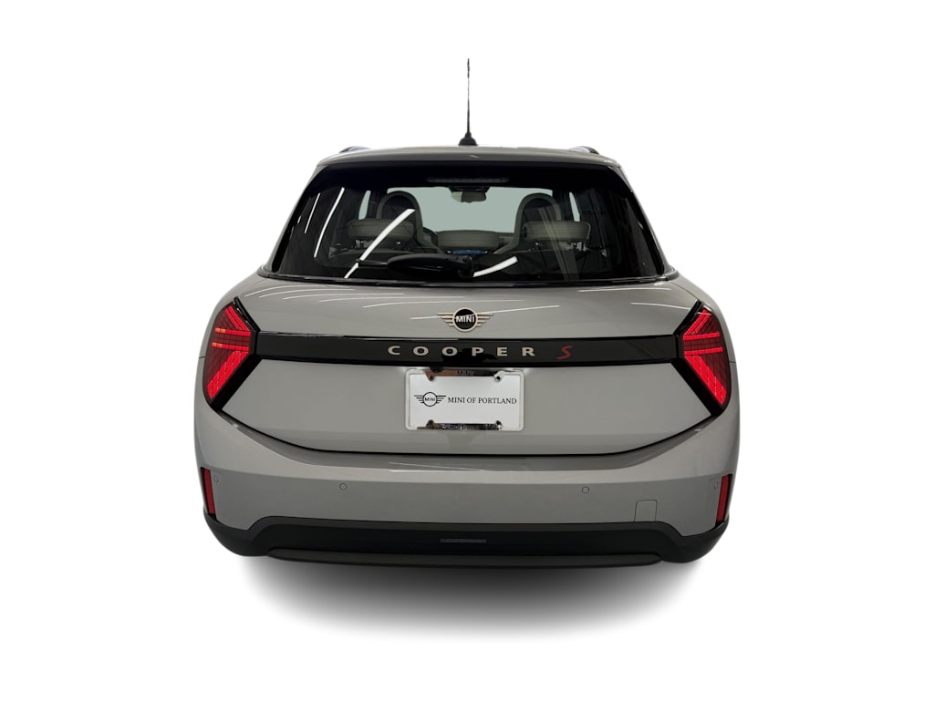 Thumbnail: 2026 MINI Cooper - 5
