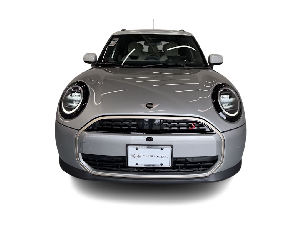 Thumbnail: 2026 MINI Cooper - 6