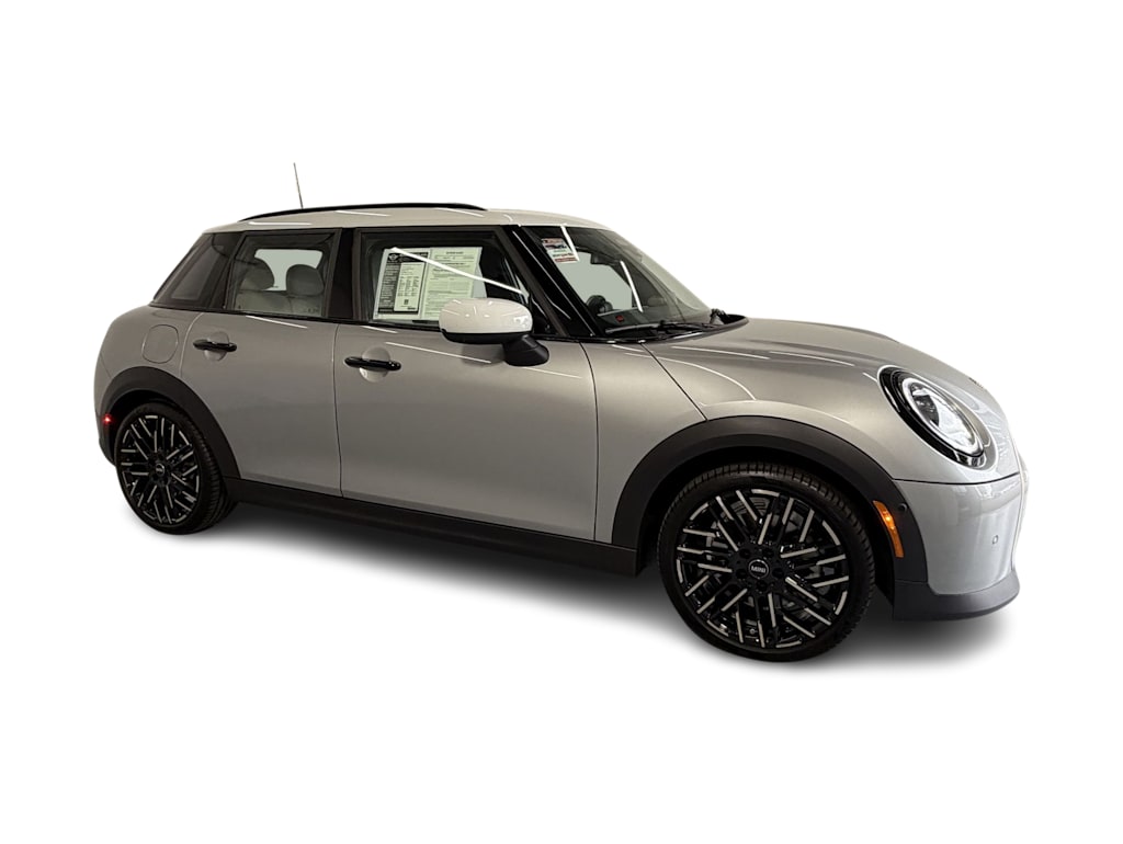 Thumbnail: 2026 MINI Cooper - 18