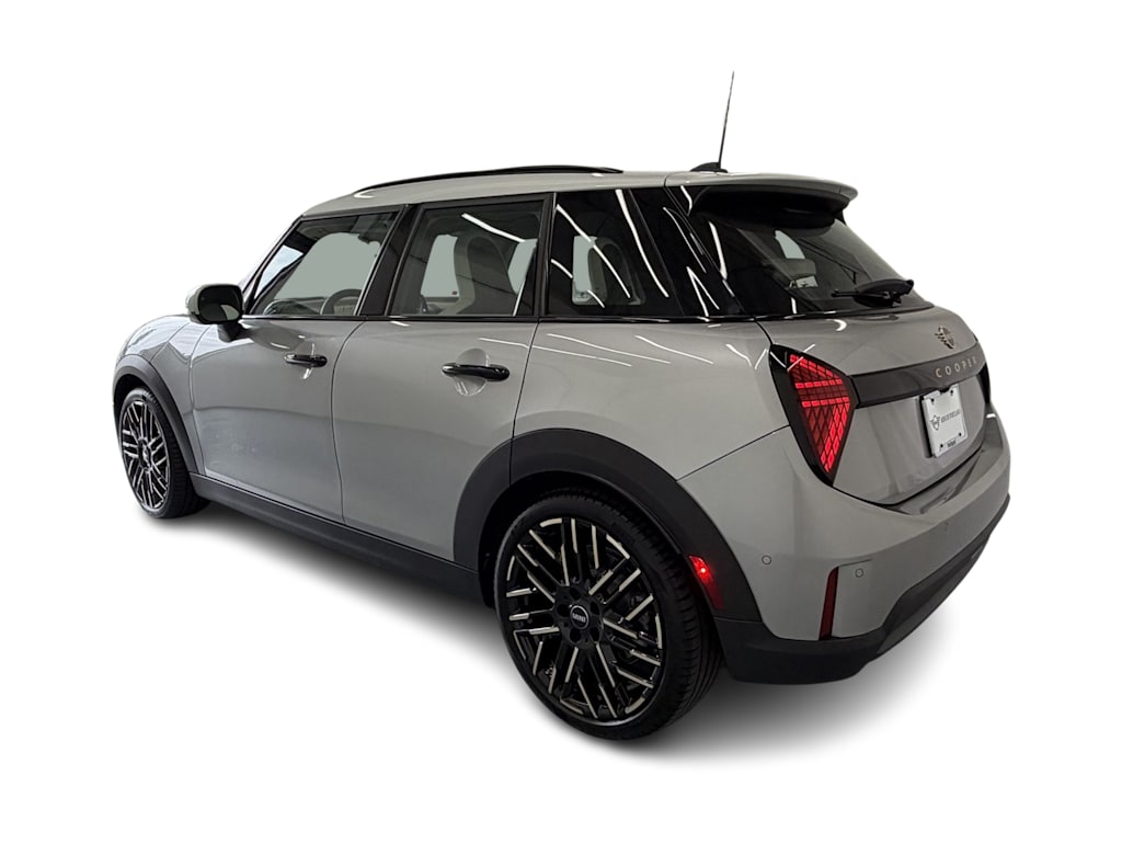 Thumbnail: 2026 MINI Cooper - 4