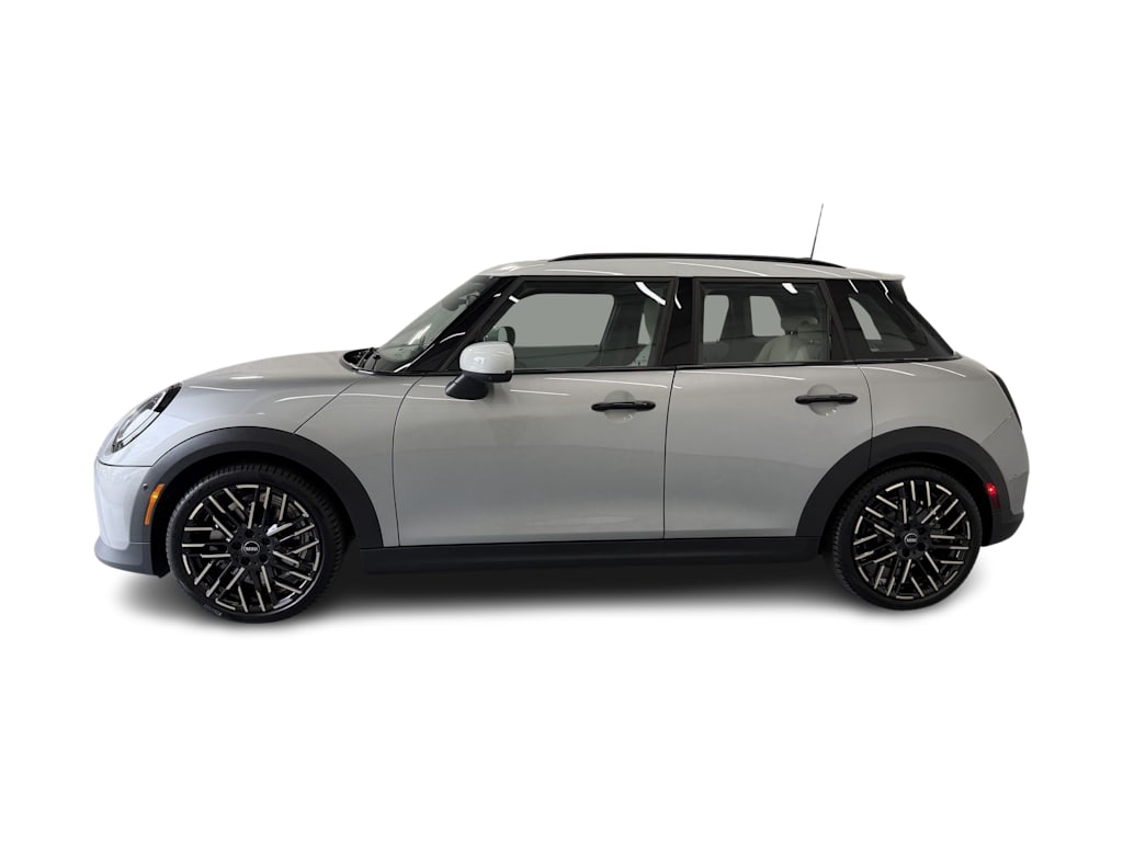 Thumbnail: 2026 MINI Cooper - 3