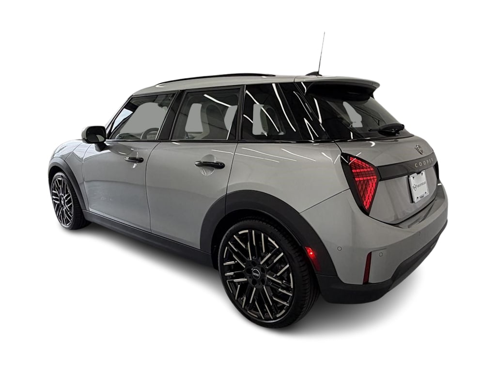 Thumbnail: 2026 MINI Cooper - 4