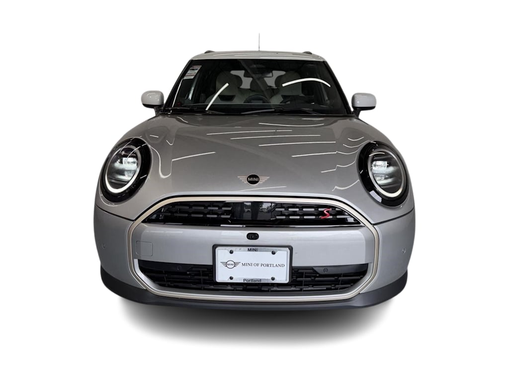 Thumbnail: 2026 MINI Cooper - 6
