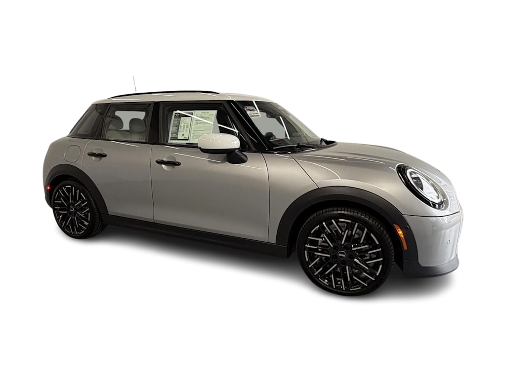 Thumbnail: 2026 MINI Cooper - 18