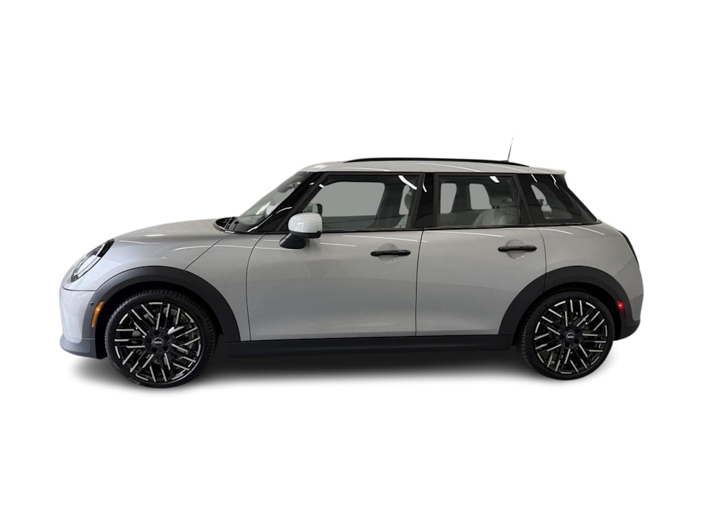 Thumbnail: 2026 MINI Cooper - 3