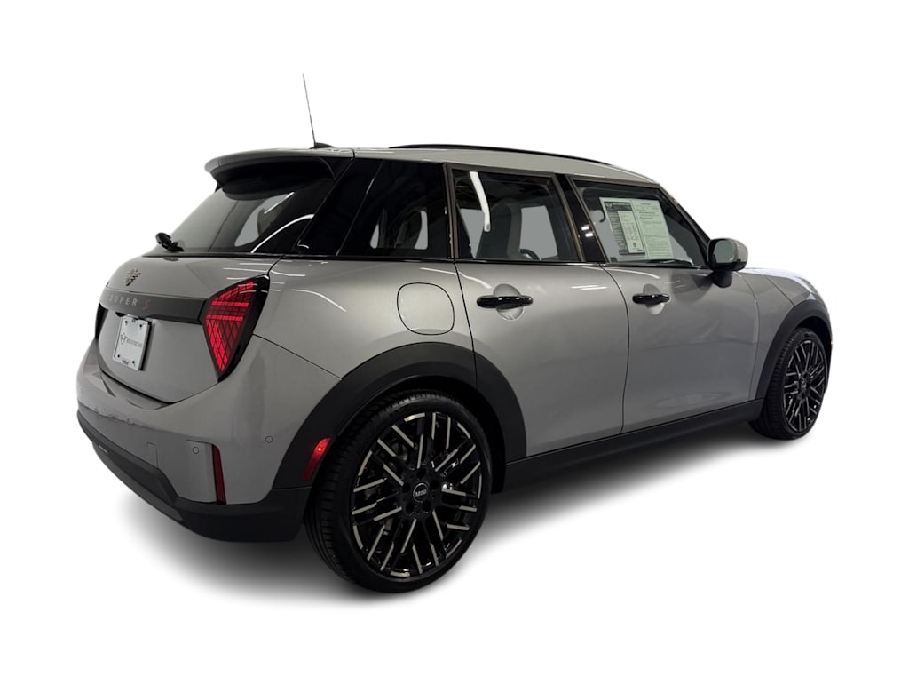 Thumbnail: 2026 MINI Cooper - 17