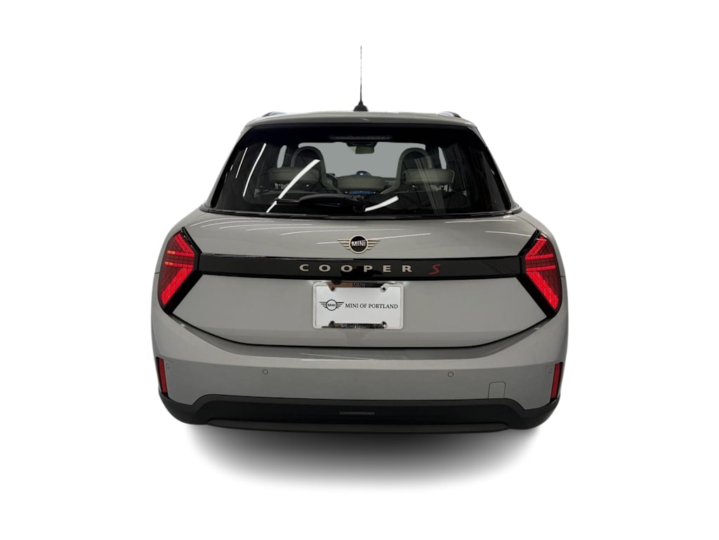 Thumbnail: 2026 MINI Cooper - 5