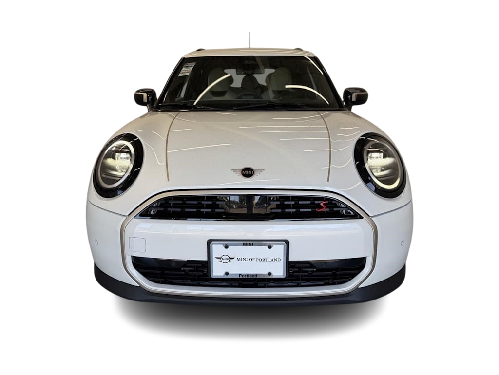 Thumbnail: 2026 MINI Cooper - 3