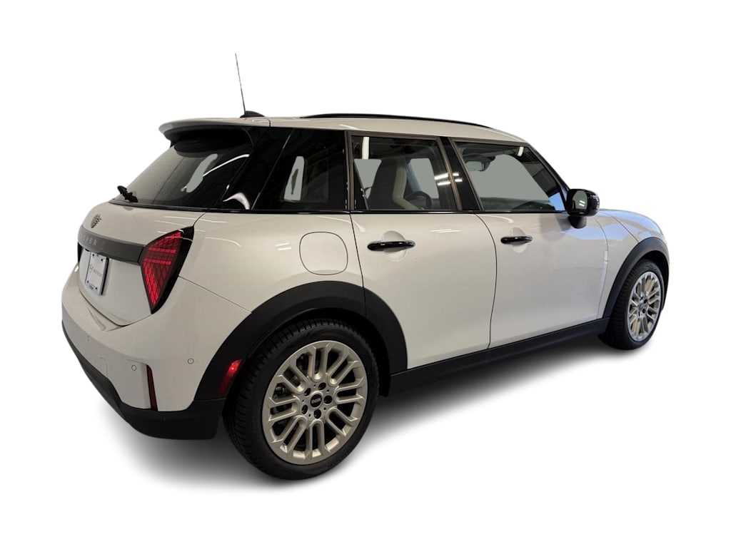 Thumbnail: 2026 MINI Cooper - 9