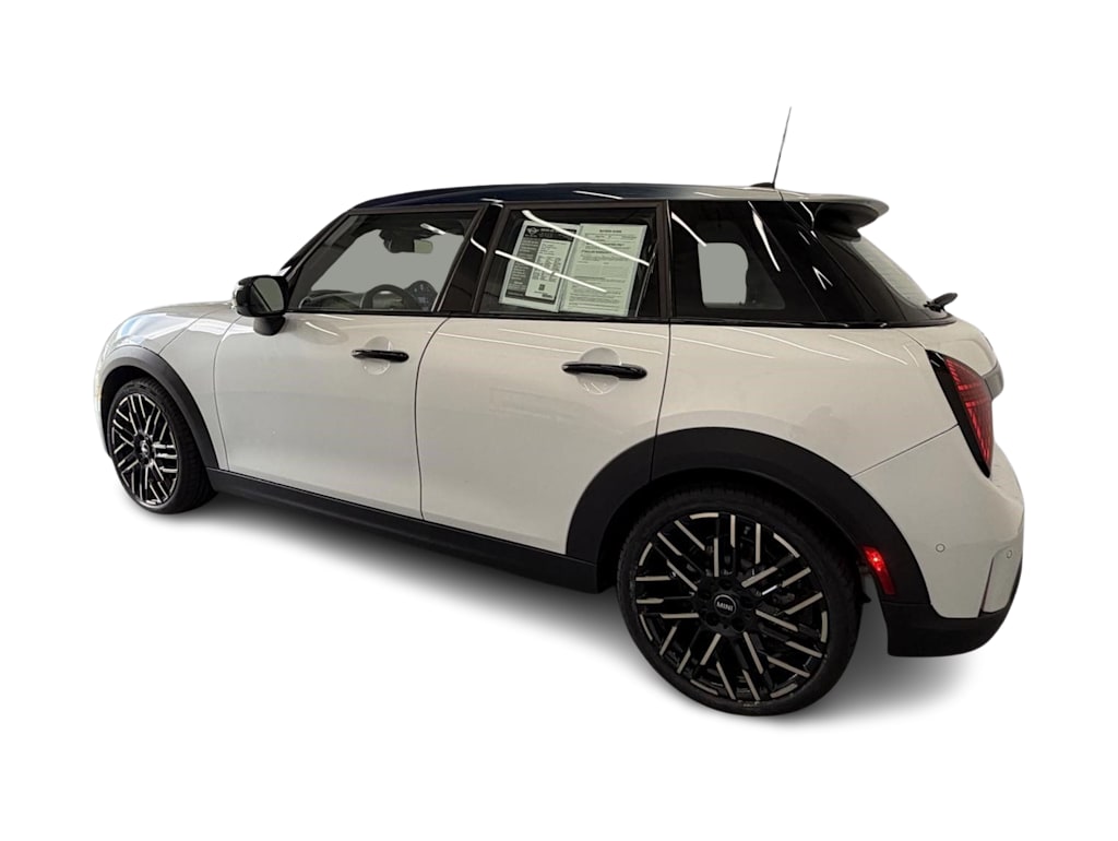 Thumbnail: 2026 MINI Cooper - 14