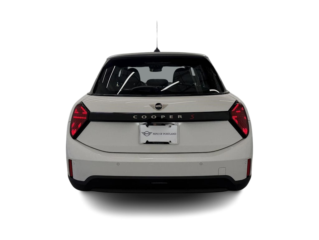 Thumbnail: 2026 MINI Cooper - 4