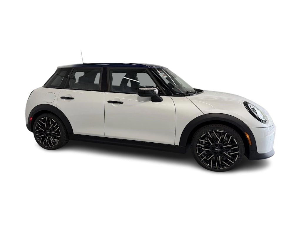 Thumbnail: 2026 MINI Cooper - 16