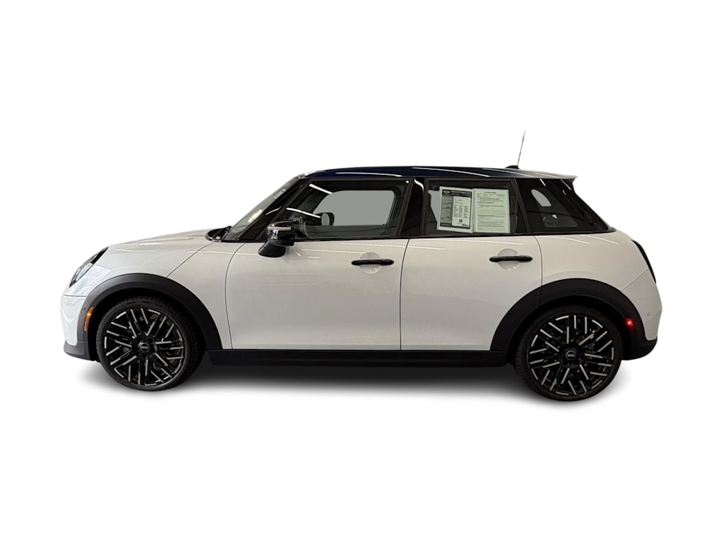 Thumbnail: 2026 MINI Cooper - 3