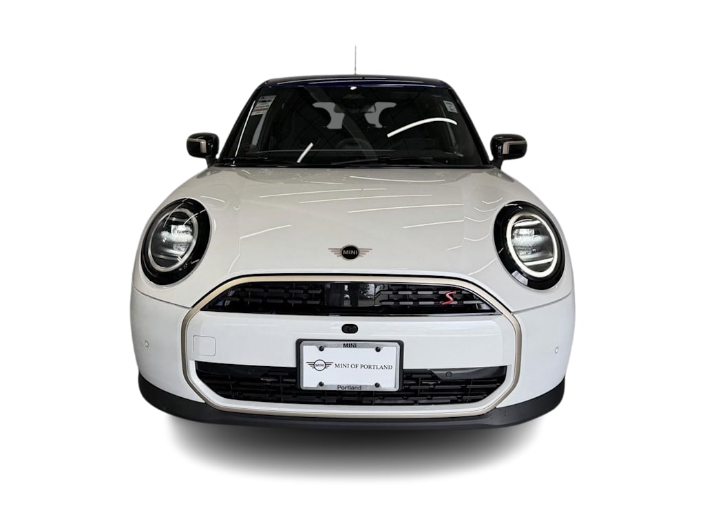 Thumbnail: 2026 MINI Cooper - 5