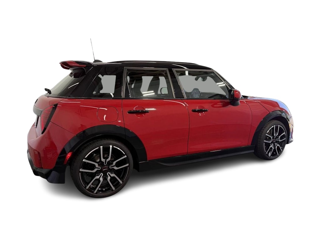 Thumbnail: 2026 MINI Cooper - 15