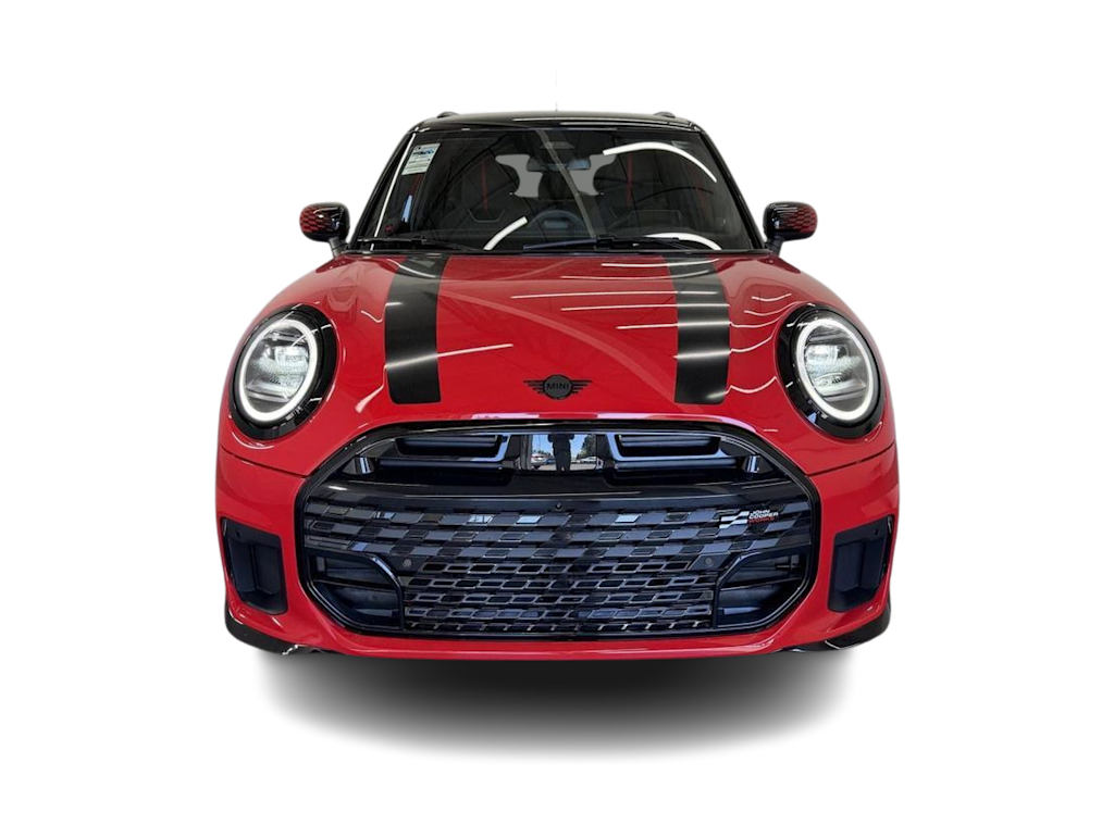 Thumbnail: 2026 MINI Cooper - 6
