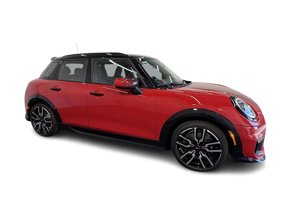 Thumbnail: 2026 MINI Cooper - 16