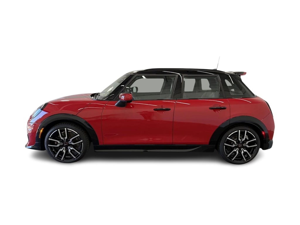 Thumbnail: 2026 MINI Cooper - 3