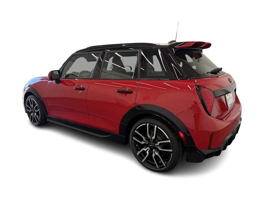 Thumbnail: 2026 MINI Cooper - 4