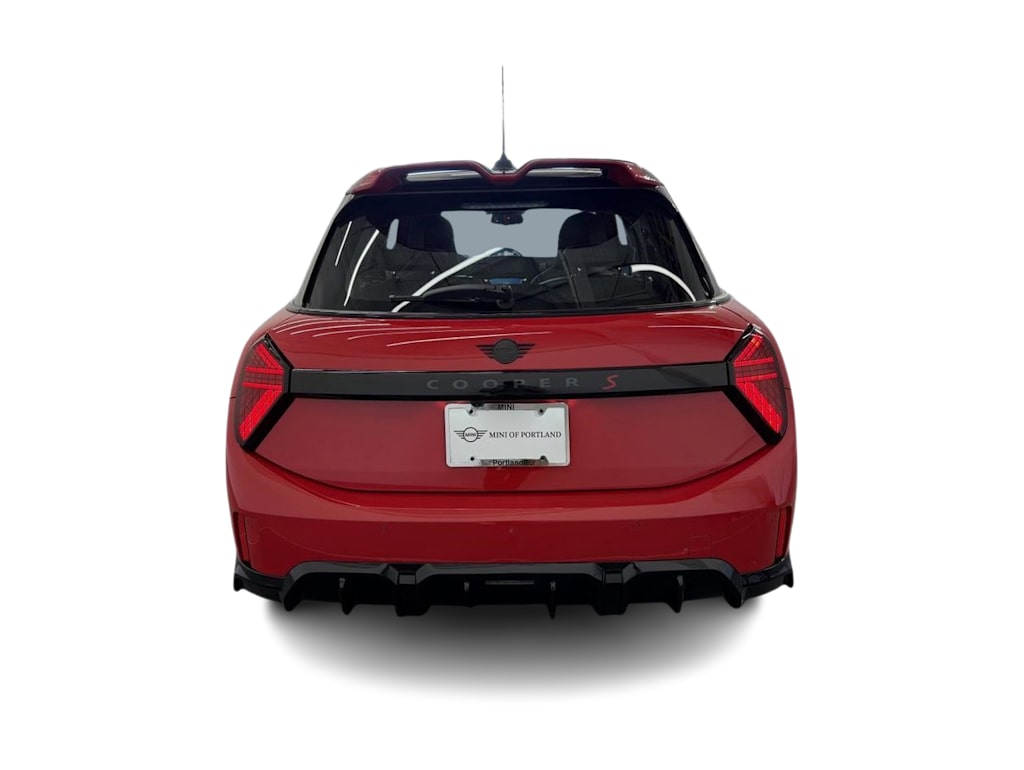 Thumbnail: 2026 MINI Cooper - 5