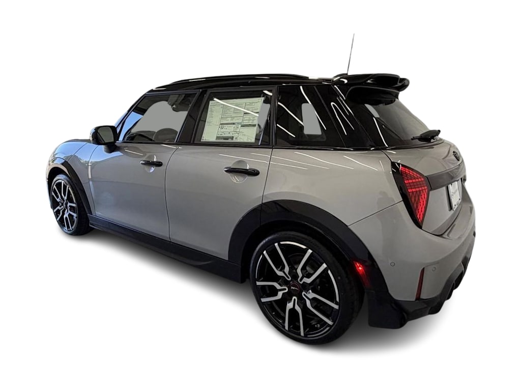 Thumbnail: 2026 MINI Cooper - 4