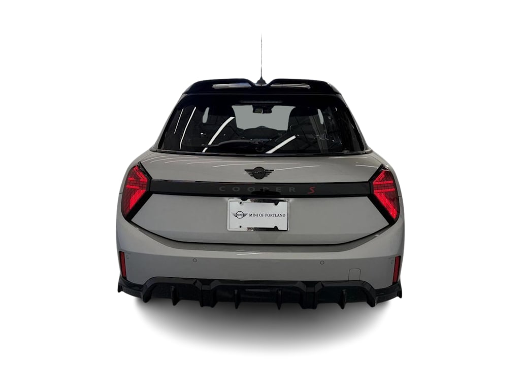 Thumbnail: 2026 MINI Cooper - 5
