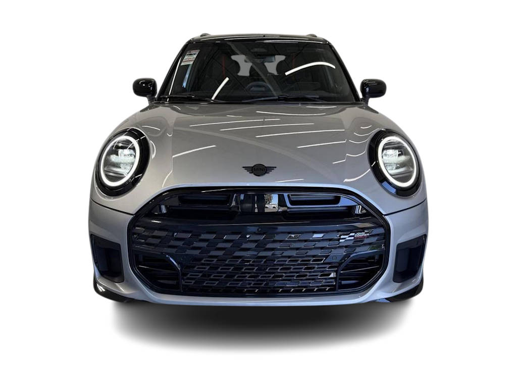 Thumbnail: 2026 MINI Cooper - 6