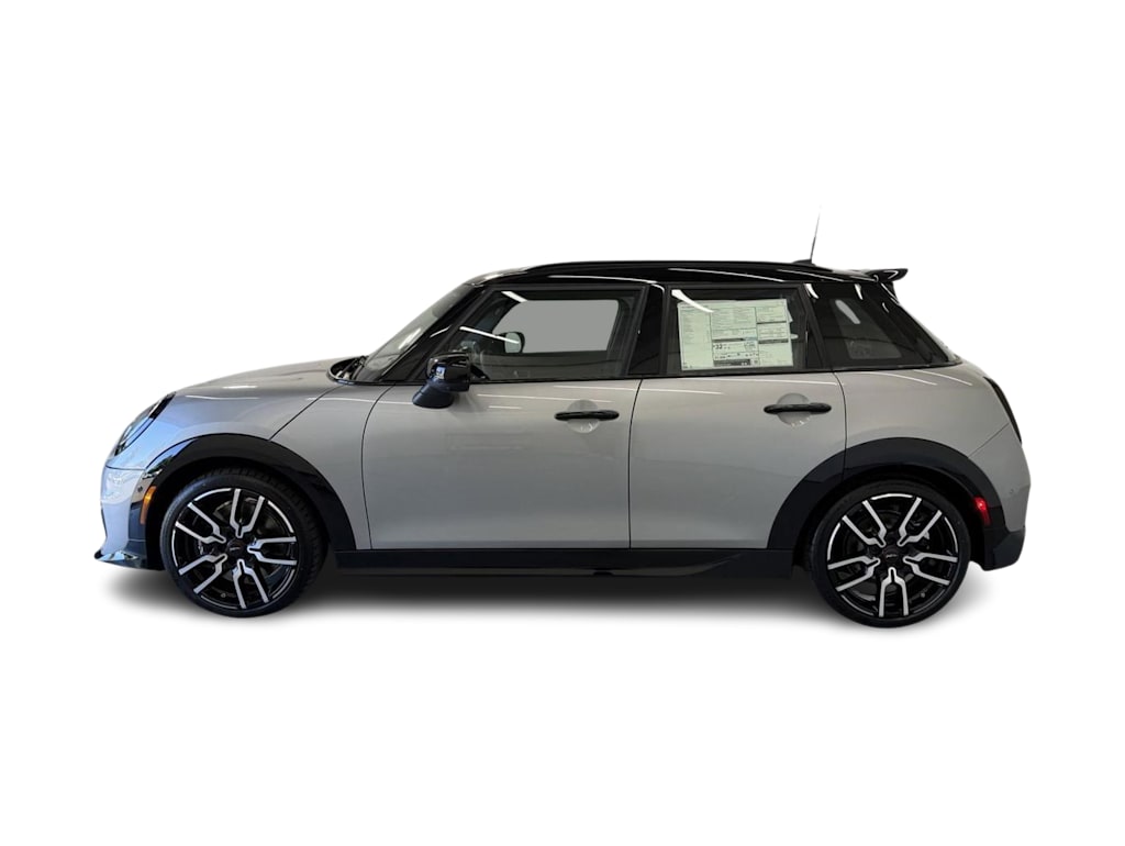 Thumbnail: 2026 MINI Cooper - 3