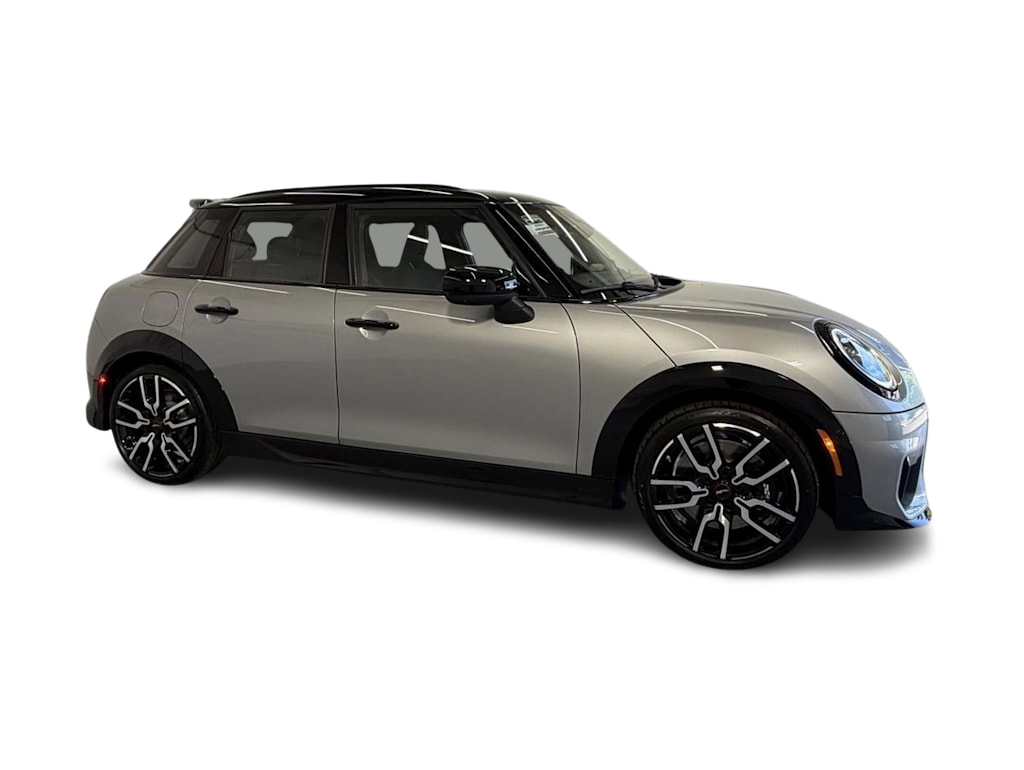 Thumbnail: 2026 MINI Cooper - 17