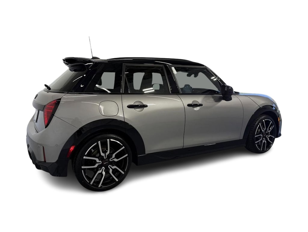 Thumbnail: 2026 MINI Cooper - 16