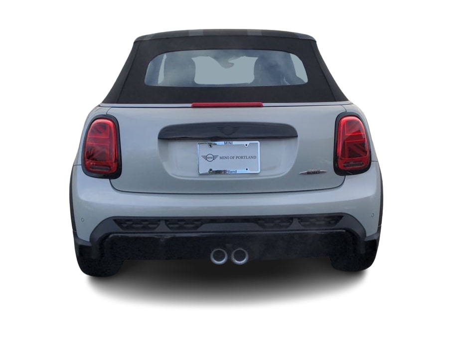 Thumbnail: 2023 MINI Cooper - 5