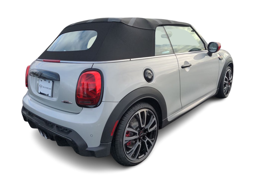 Thumbnail: 2023 MINI Cooper - 18