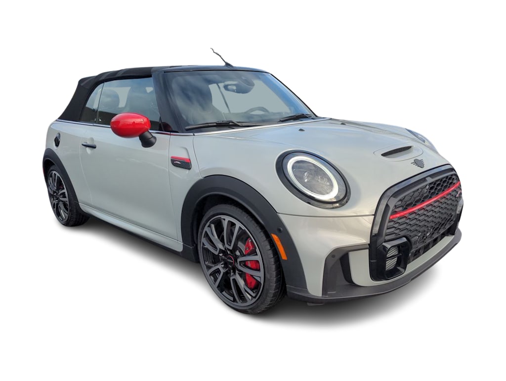 Thumbnail: 2023 MINI Cooper - 20