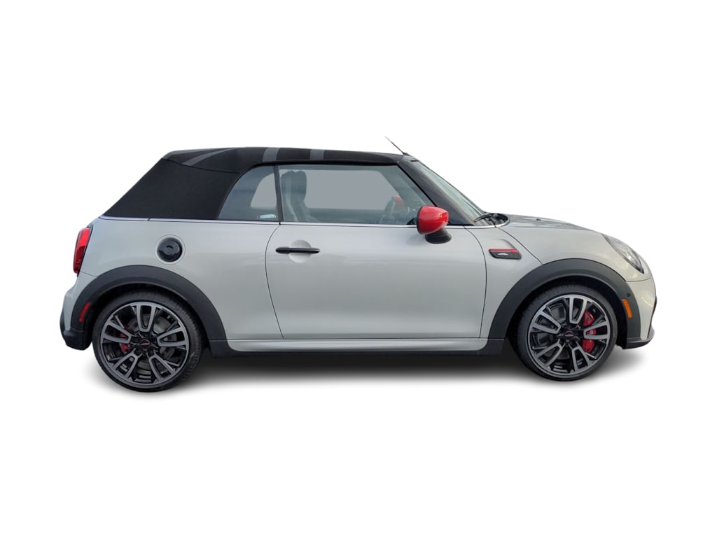 Thumbnail: 2023 MINI Cooper - 19