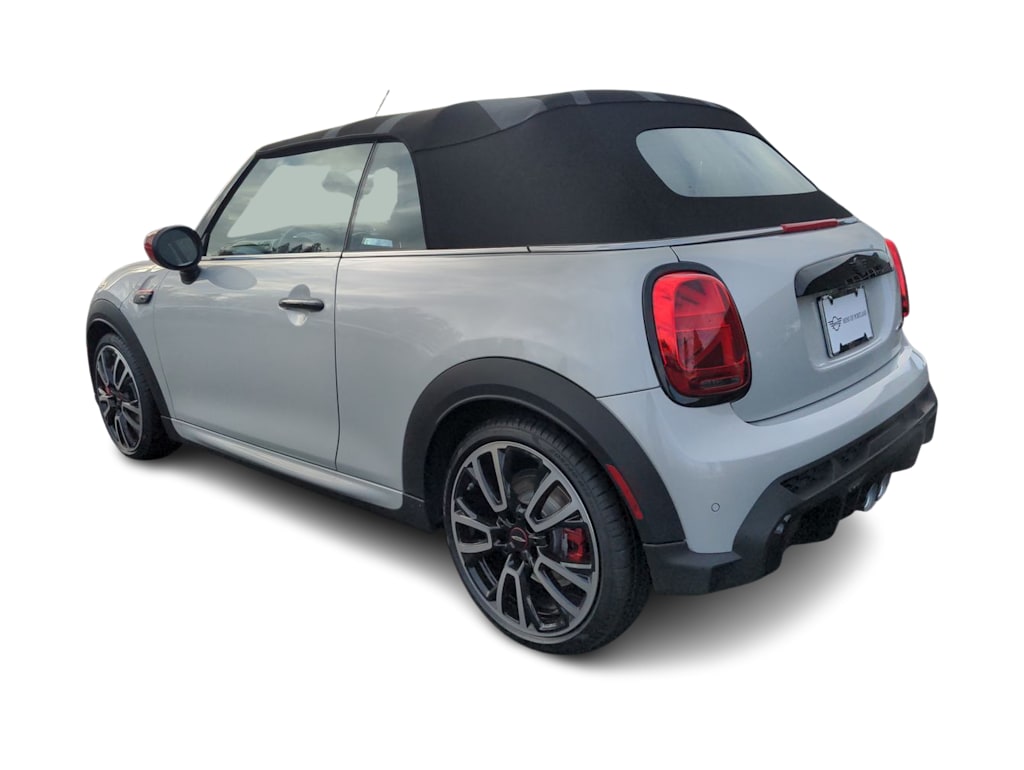 Thumbnail: 2023 MINI Cooper - 4