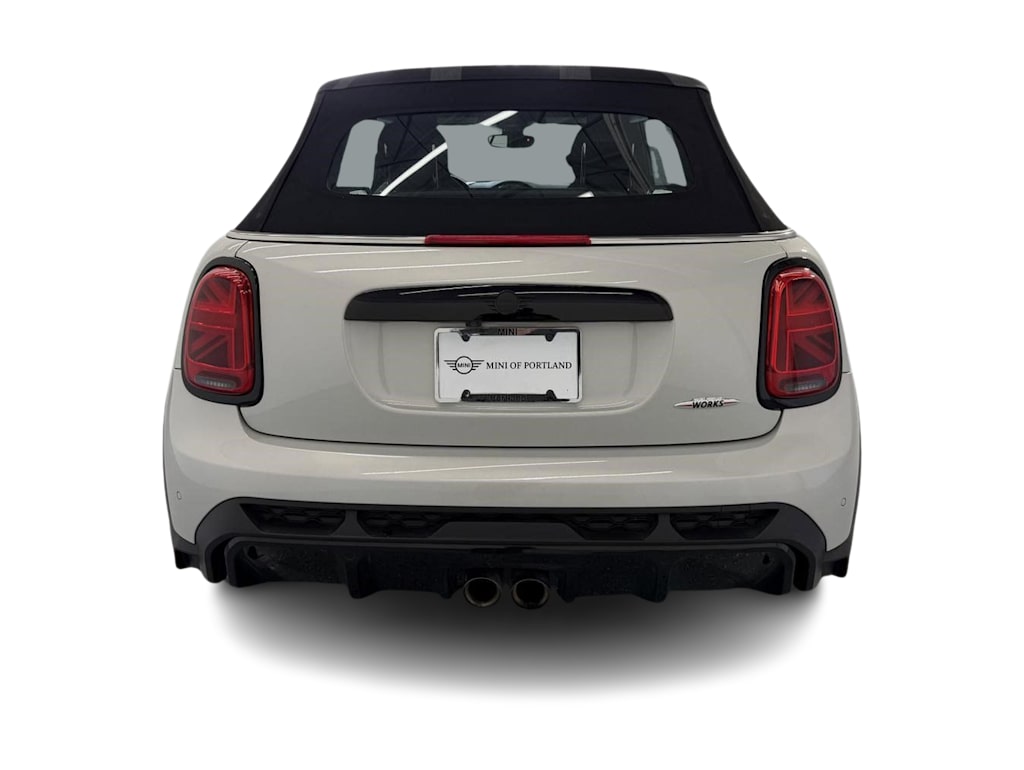 Thumbnail: 2023 MINI Cooper - 4