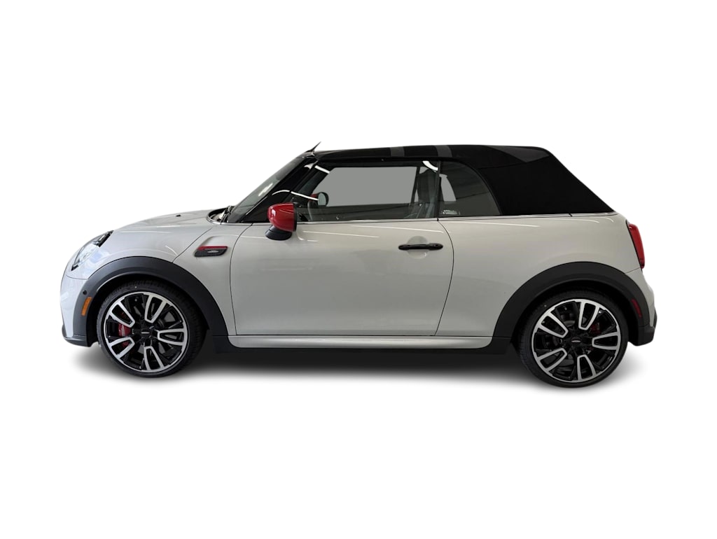 Thumbnail: 2023 MINI Cooper - 3