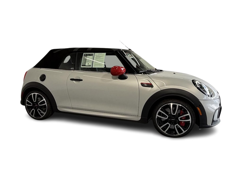 Thumbnail: 2023 MINI Cooper - 18
