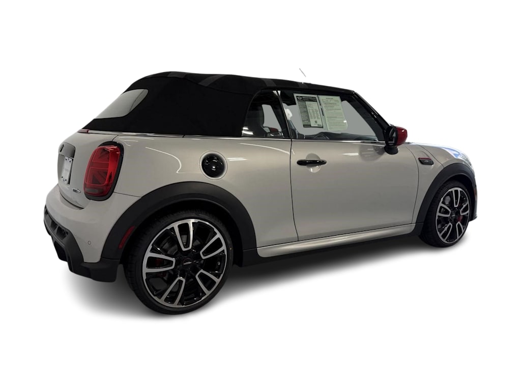 Thumbnail: 2023 MINI Cooper - 17