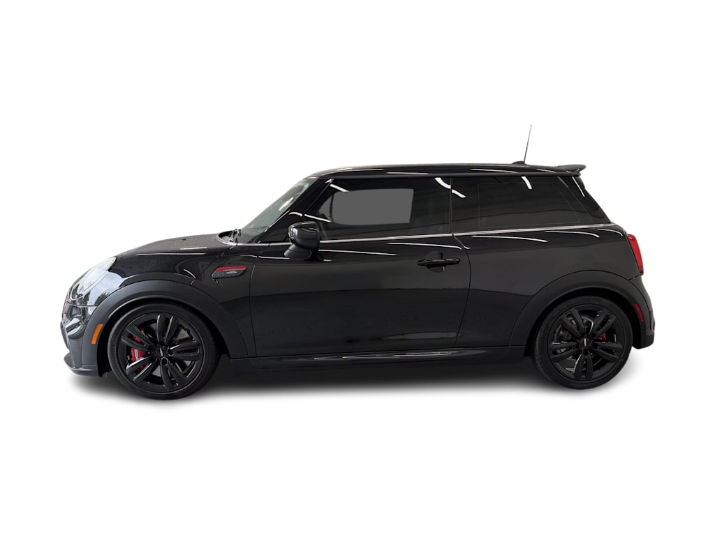Thumbnail: 2023 MINI Cooper - 3