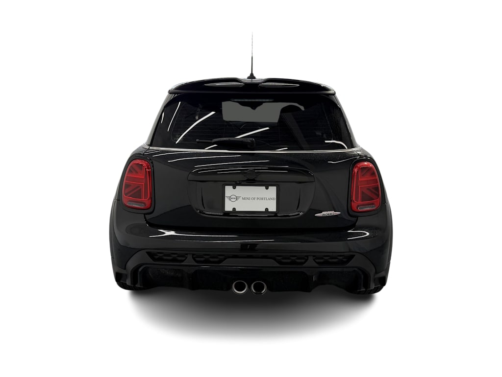 Thumbnail: 2023 MINI Cooper - 5