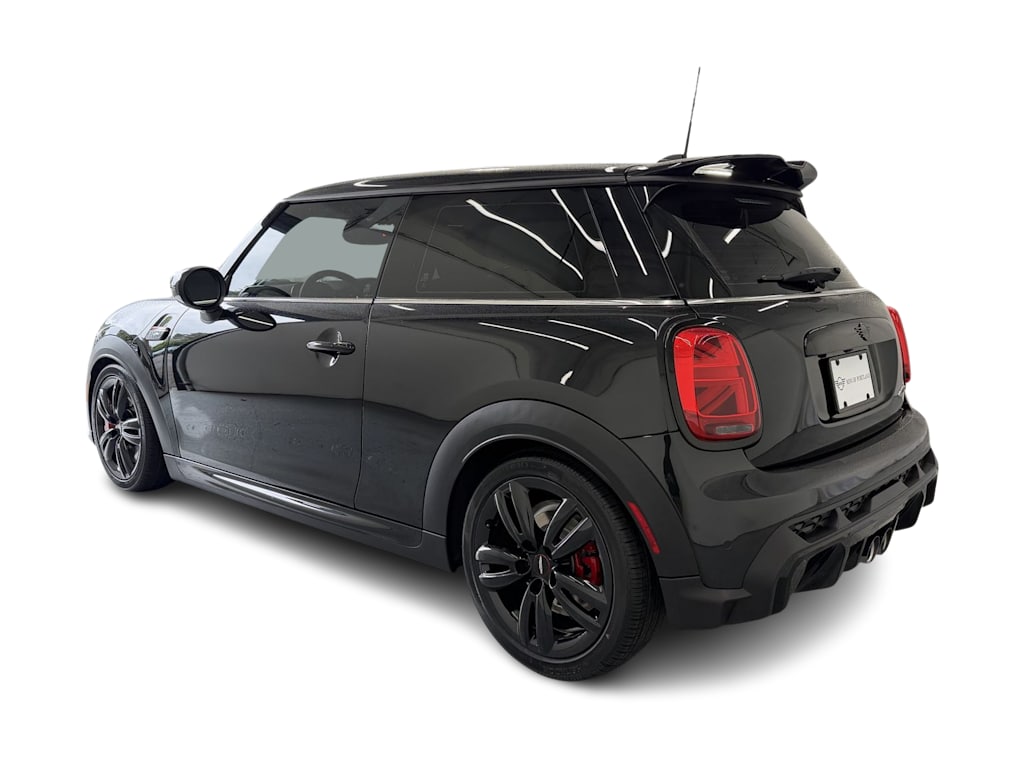Thumbnail: 2023 MINI Cooper - 4