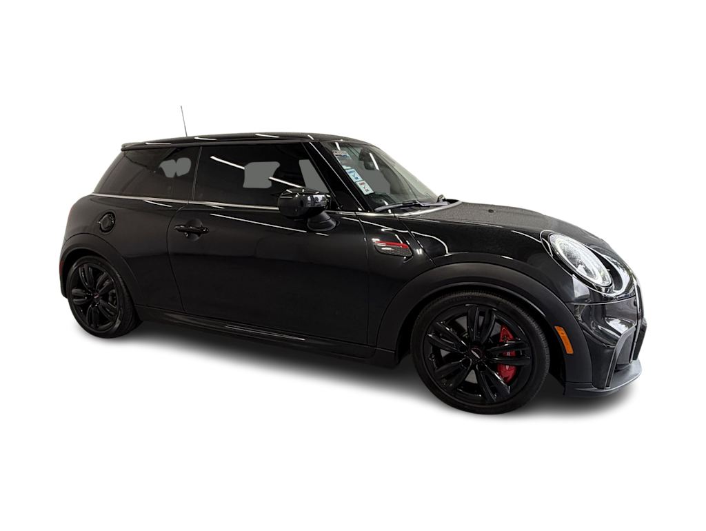 Thumbnail: 2023 MINI Cooper - 16